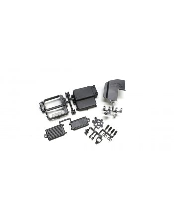 IF325B Receiver Box Set(MP777/ST-R) IF325B  - KYOSHO RC